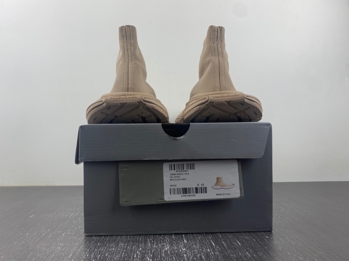 Men Women B*alenciaga Speed Top Sneaker AME20231205-6