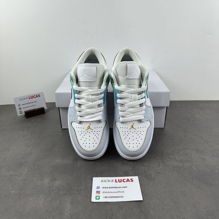 Air Jordan 1 Low SE Philippines FN8899-131
