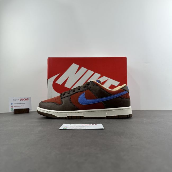 Dunk Low Mars Stone  DR9704-200