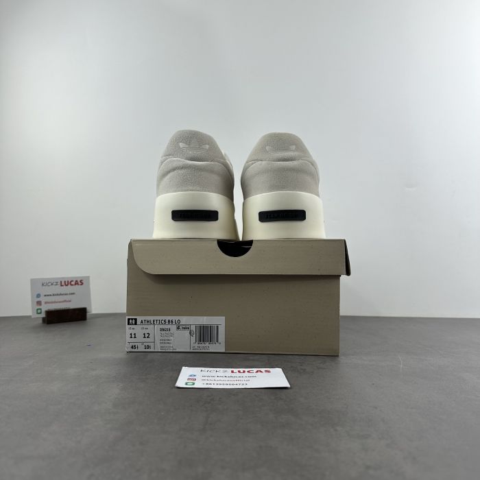 Fear of God Athletics '86 Lo Talc  IE6215