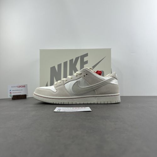Dunk Low Retro PRM Valentine's Day (2024) FZ5654-100