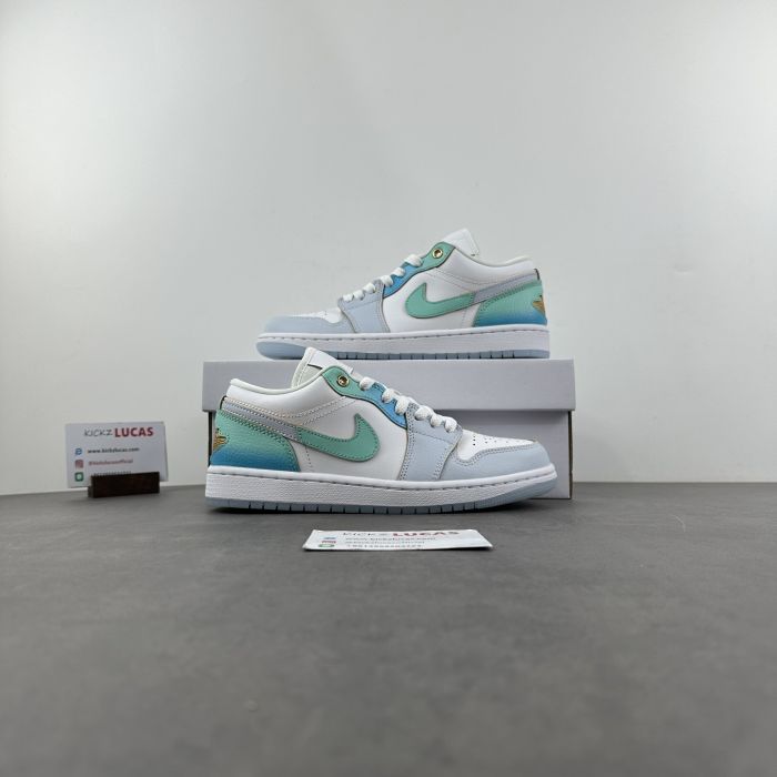 Air Jordan 1 Low SE Philippines FN8899-131