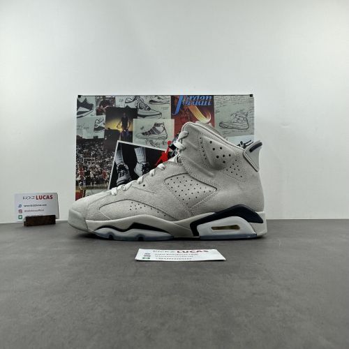 Air Jordan 6 Georgetown CT8529-012