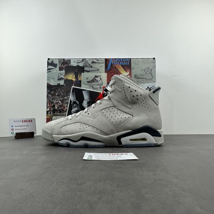 Air Jordan 6 Georgetown CT8529-012