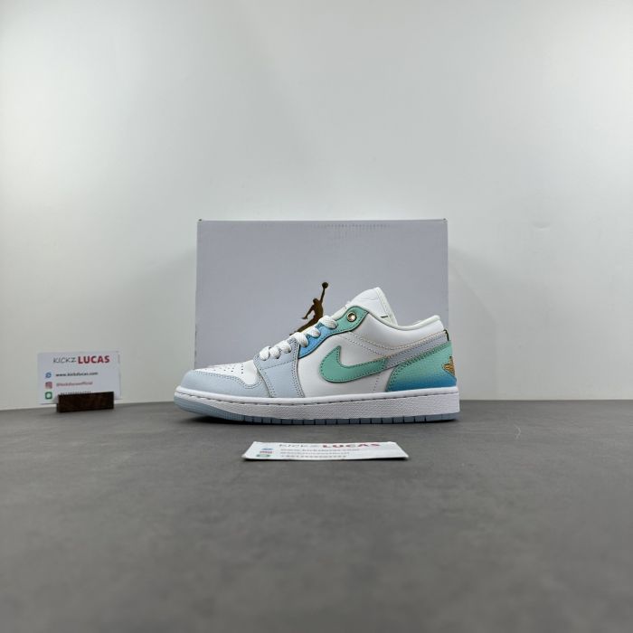 Air Jordan 1 Low SE Philippines FN8899-131
