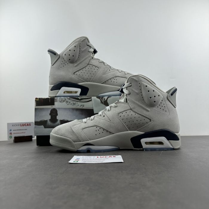 Air Jordan 6 Georgetown CT8529-012