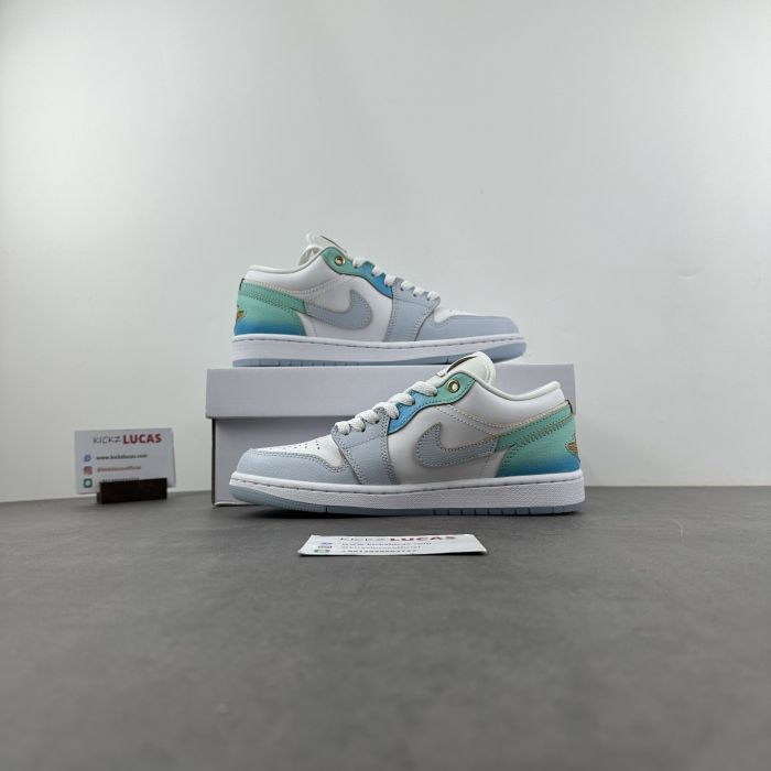 Air Jordan 1 Low SE Philippines FN8899-131