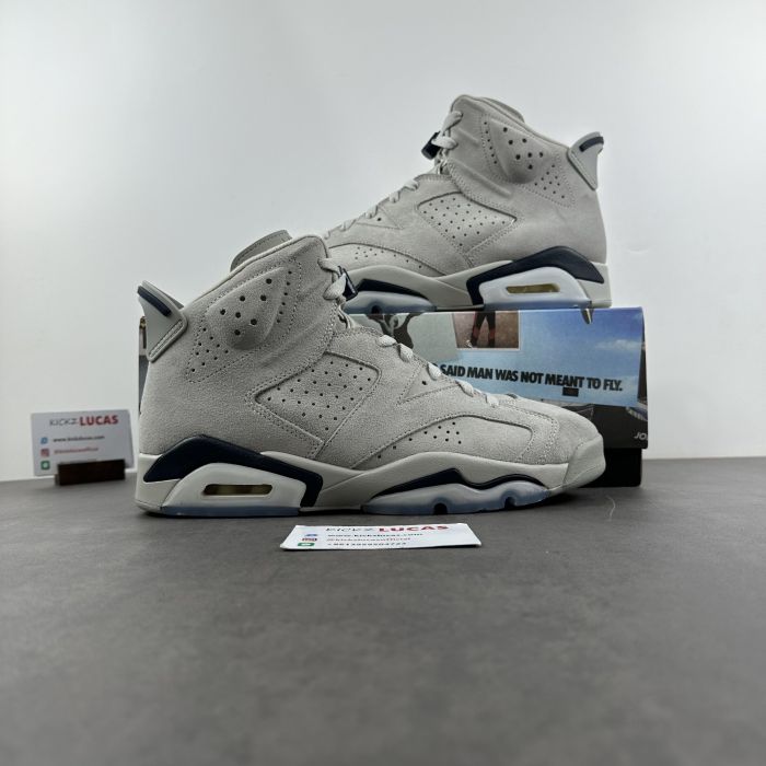 Air Jordan 6 Georgetown CT8529-012