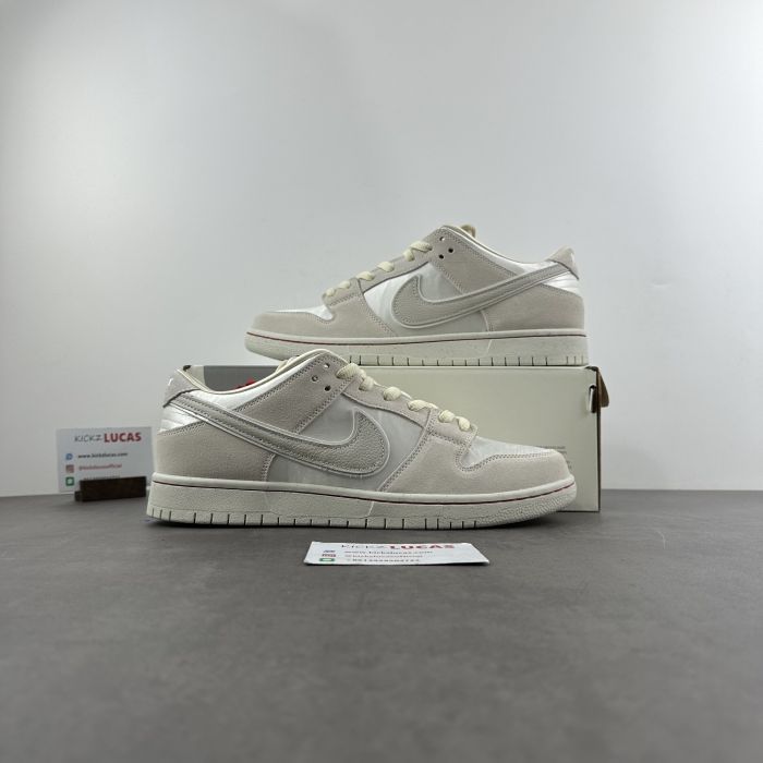 Dunk Low Retro PRM Valentine's Day (2024) FZ5654-100