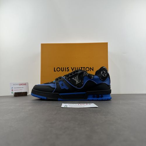 Men L*ouis V*uitton Top Sneaker Trainer RR230330-24