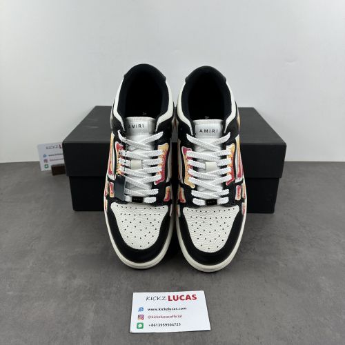 A*miri Top Quality Sneakers CL 20230820-84