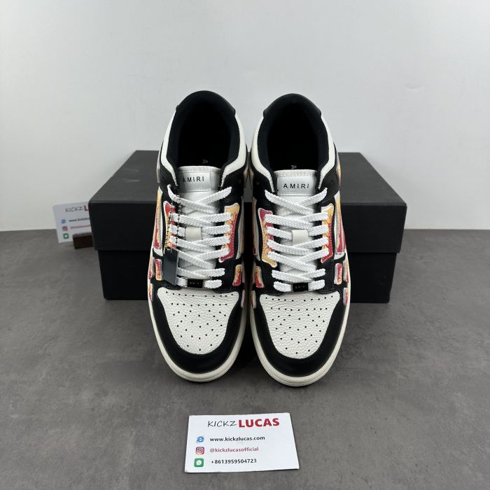 A*miri Top Quality Sneakers CL 20230820-84