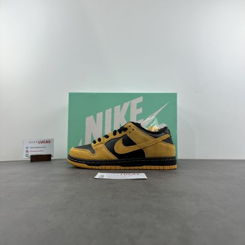 SB Dunk Low Iowa  304292-706