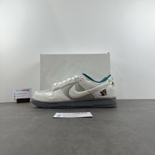 Dunk Low Ice DO2326-001