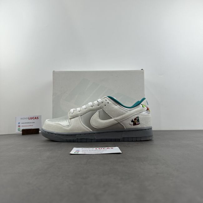 Dunk Low Ice DO2326-001