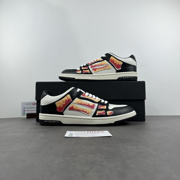 A*miri Top Quality Sneakers CL 20230820-84
