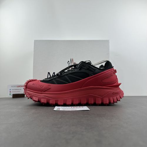 Men Women M*oncler Trailgrip GTX MK20231018-12