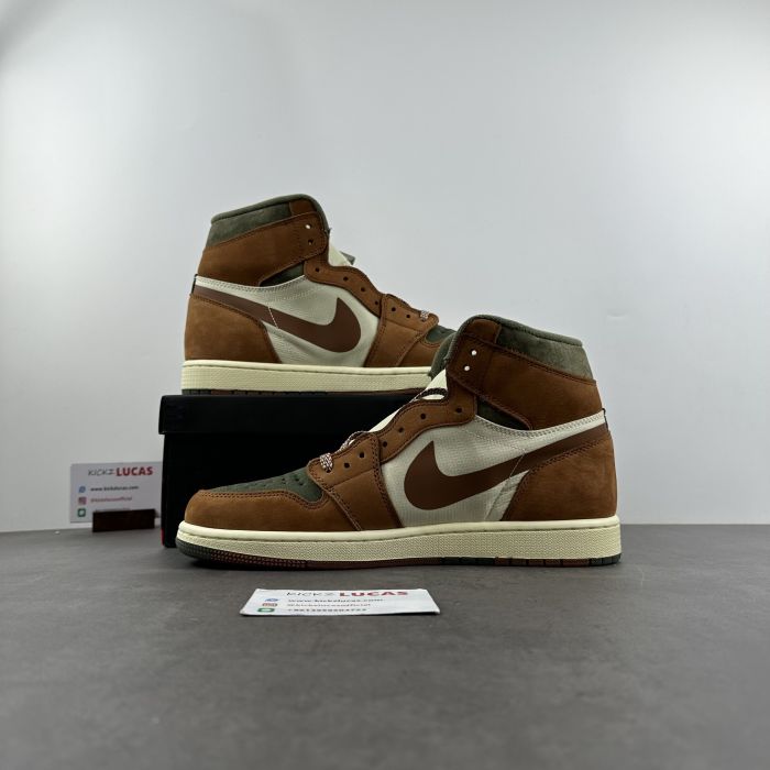 Air Jordan 1 Gore-Tex DB2889-100