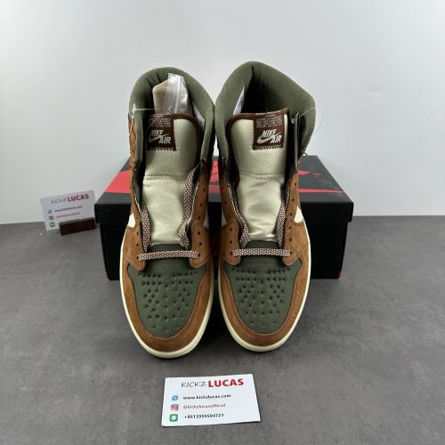Air Jordan 1 Gore-Tex DB2889-100