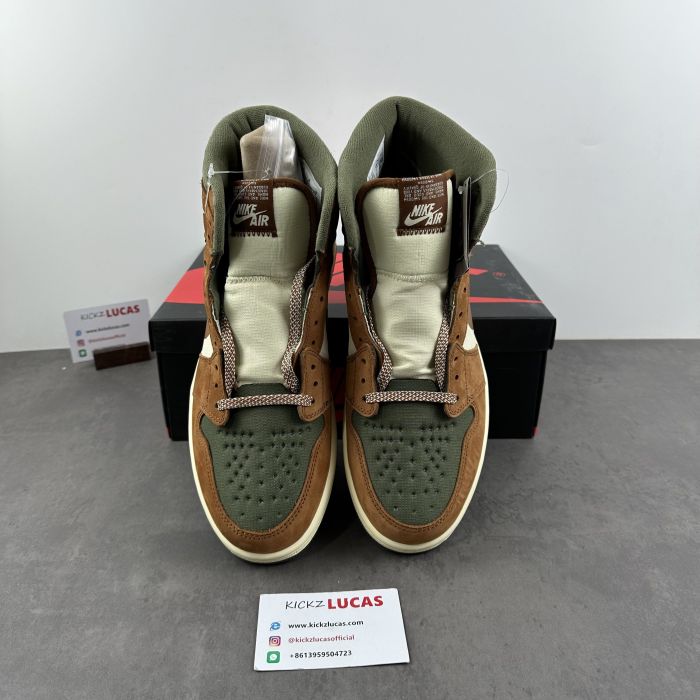 Air Jordan 1 Gore-Tex DB2889-100