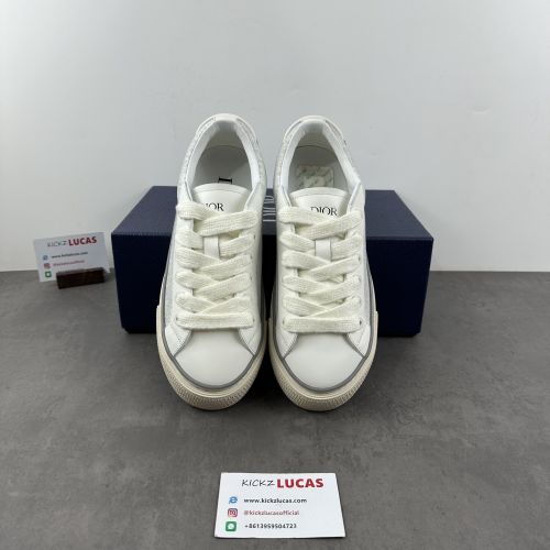 Men Women D*ior B33 Sneaker Low RR20231025-37