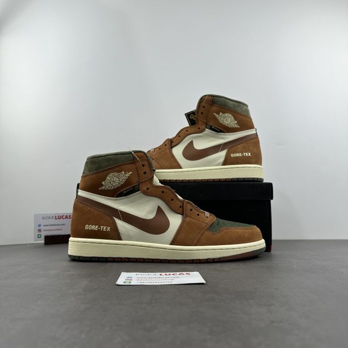 Air Jordan 1 Gore-Tex DB2889-100