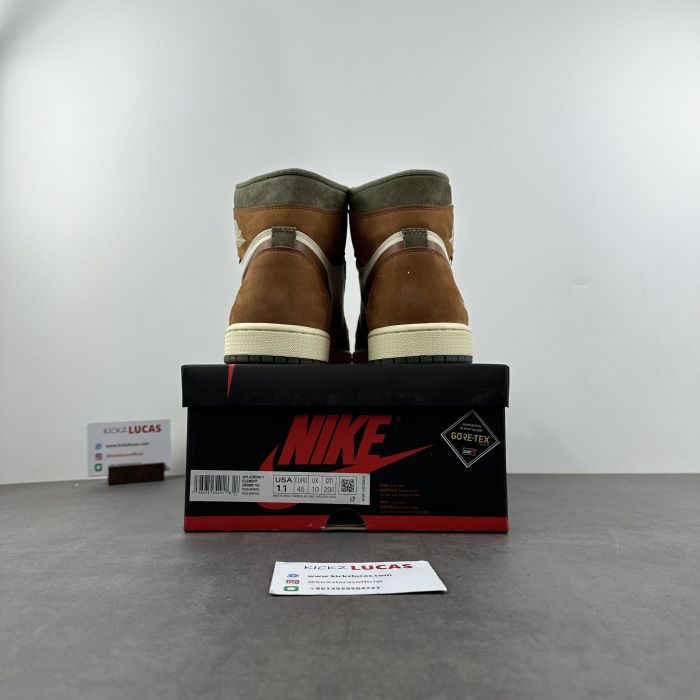 Air Jordan 1 Gore-Tex DB2889-100