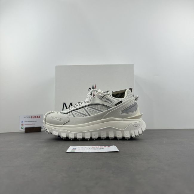 Men Women M*oncler Trailgrip GTX MK20231022-15