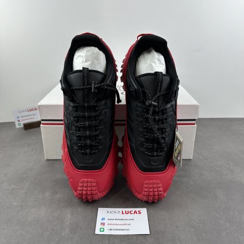 Men Women M*oncler Trailgrip GTX MK20231018-12