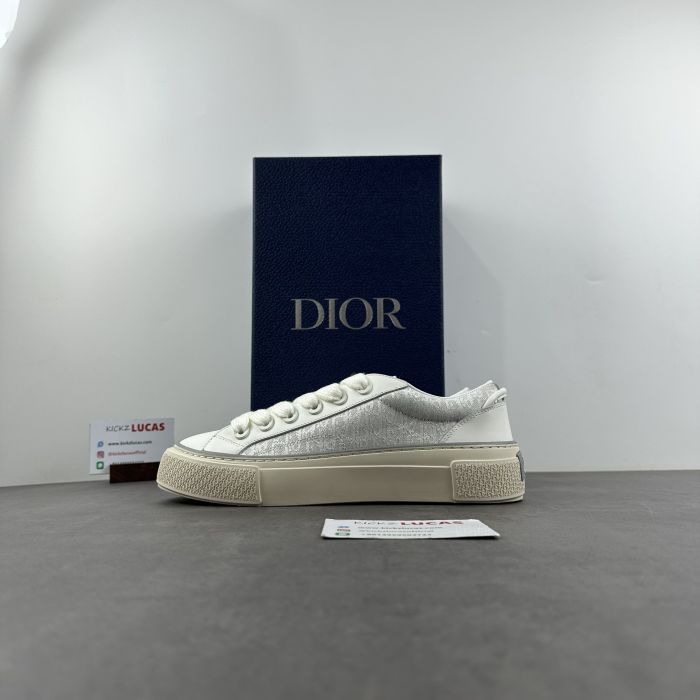 Men Women D*ior B33 Sneaker Low RR20231025-37