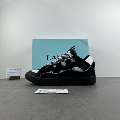 Men Women L*ANVIN Top Sneaker CL20221230-7