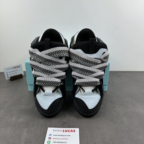 Men Women L*ANVIN Top Sneaker CL20221230-7