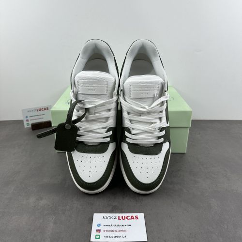 Men Women O*ff W*hite Out Of Office Sneakers Low Tops MK 20230728-1