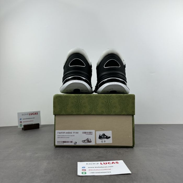 Men Women G*ucci Top quality Sneaker RR20231218-1