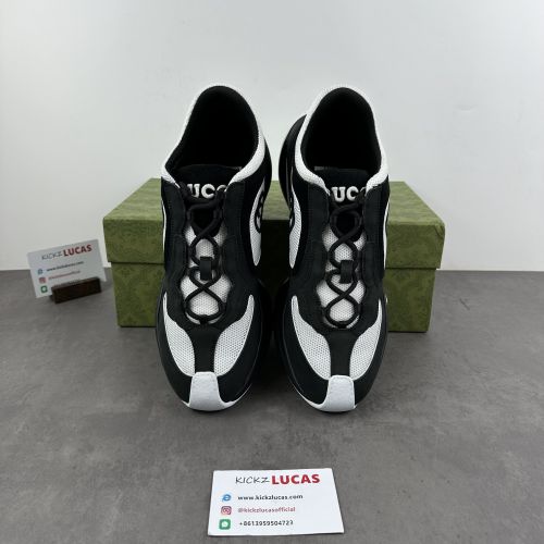 Men Women G*ucci Top quality Sneaker RR20231218-1