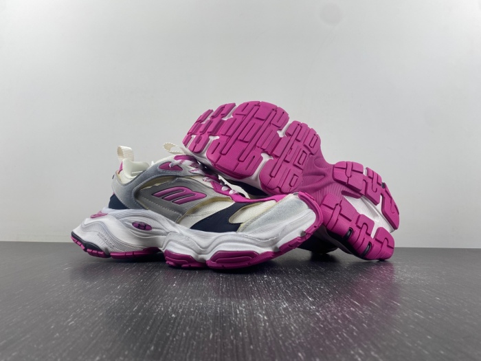 B*alenciaga CARGO Sneaker AM20231219-6