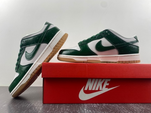 Dunk Low LX Gorge Green FJ2260-002