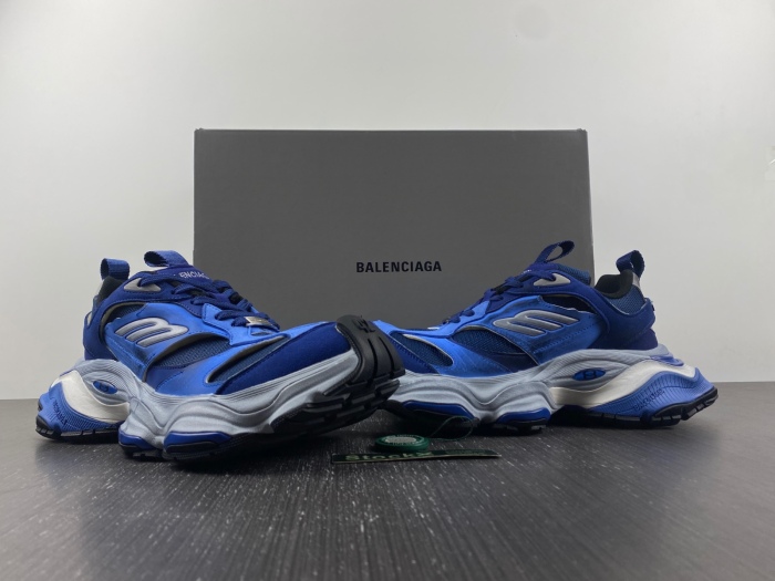 B*alenciaga CARGO Sneaker AM20231219-7