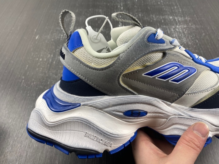 B*alenciaga CARGO Sneaker AM20231219-5