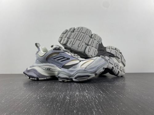 B*alenciaga CARGO Sneaker AM20231219-11