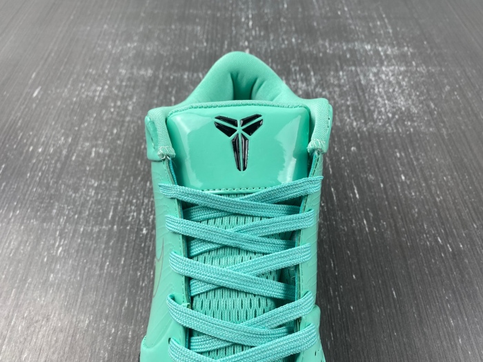 Kobe 4 Protro Green FQ3545-300