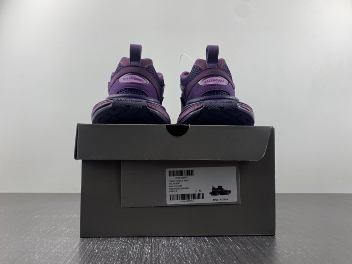 B*alenciaga 3XL Sneaker AM20231219-10