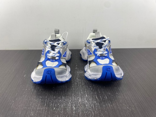 B*alenciaga CARGO Sneaker AM20231219-5