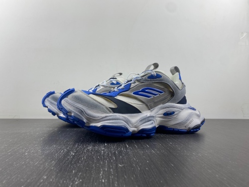 B*alenciaga CARGO Sneaker AM20231219-5