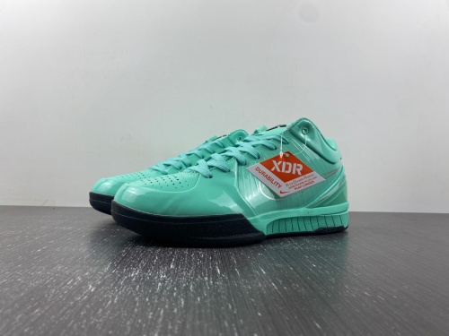 Kobe 4 Protro Green FQ3545-300
