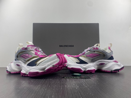B*alenciaga CARGO Sneaker AM20231219-6
