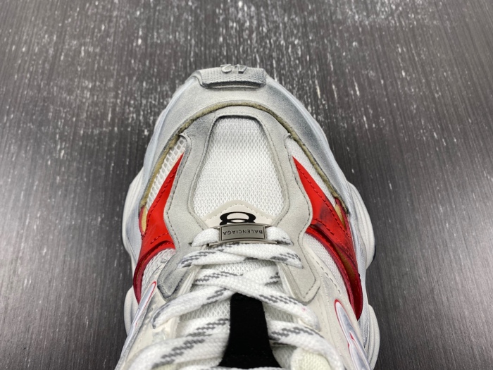 B*alenciaga CARGO Sneaker AM20231219-4