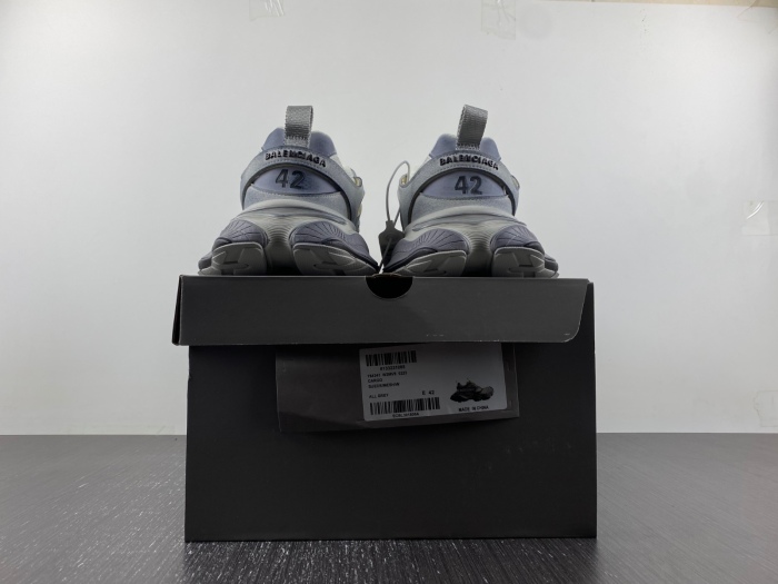 B*alenciaga CARGO Sneaker AM20231219-11