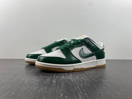 Dunk Low LX Gorge Green FJ2260-002