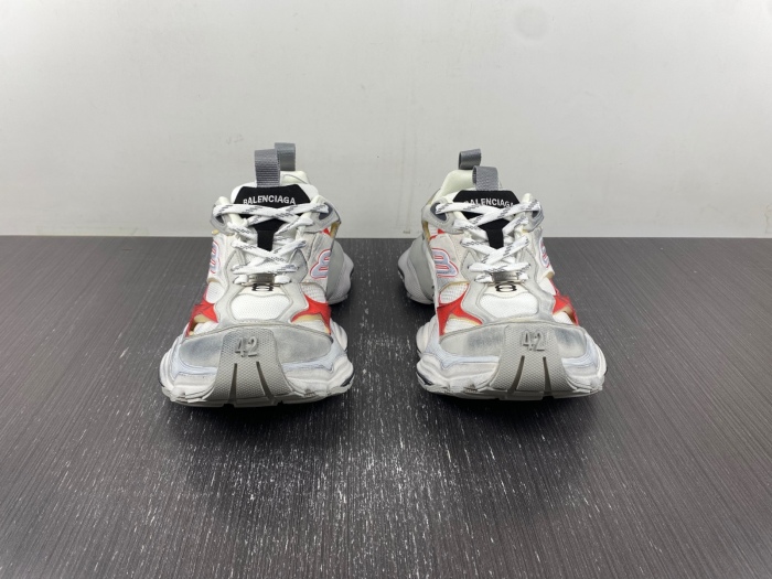 B*alenciaga CARGO Sneaker AM20231219-4